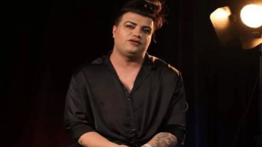 Fenomen Mükremin Gezgin tutuklandı