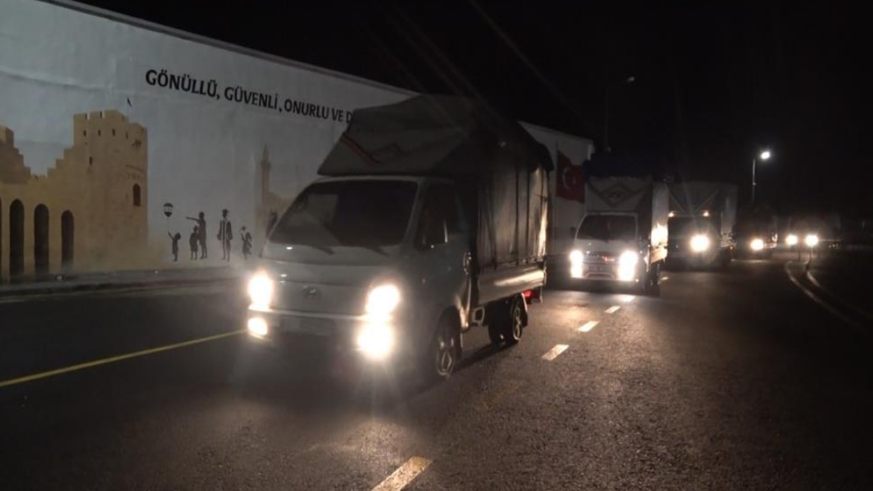 Rakka ve Deyrizor terörden arındırıldı