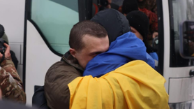 314 esir asker takas edildi