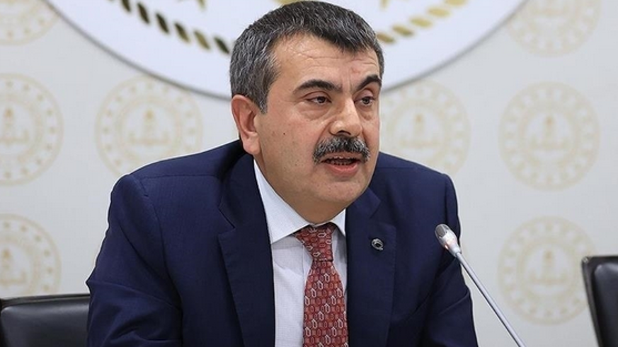 6 Şubat depremlerinin üçüncü yılı dolayısıyla anma mesajı