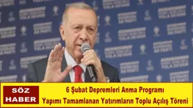 Erdoğan'dan önemli açıklamalar