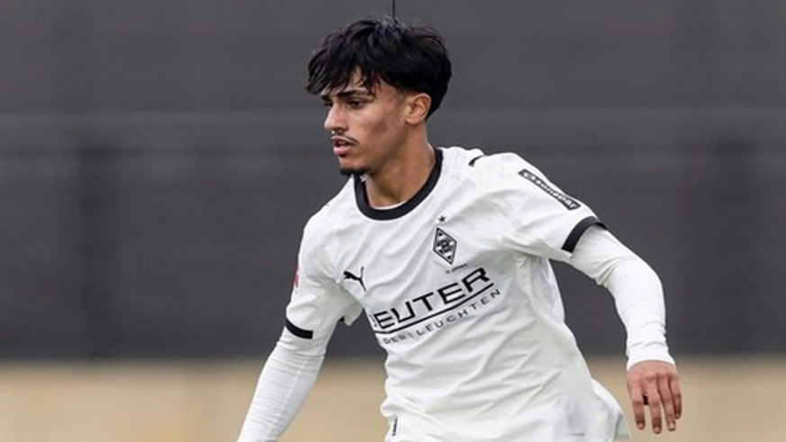 Galatasaray, Can Armando Güner'i renklerine bağladı