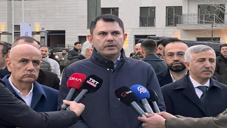 Hep birlikte devlet millet omuz omuza mücadele ortaya koydu