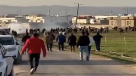 Mardin’de iki aile arasında kavga