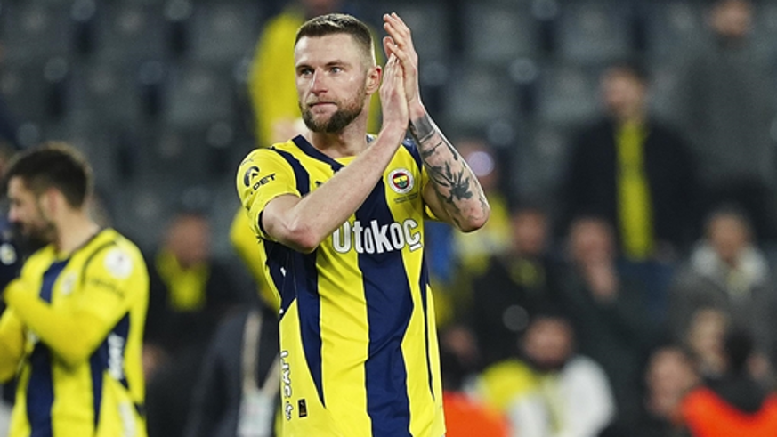 PFDK, Milan Skriniar'a 2 maç ceza verdi