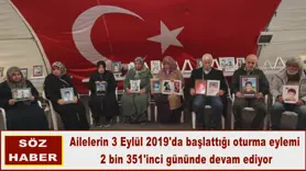 Diyarbakır anneleri evlatlarına kavuşmak istiyor