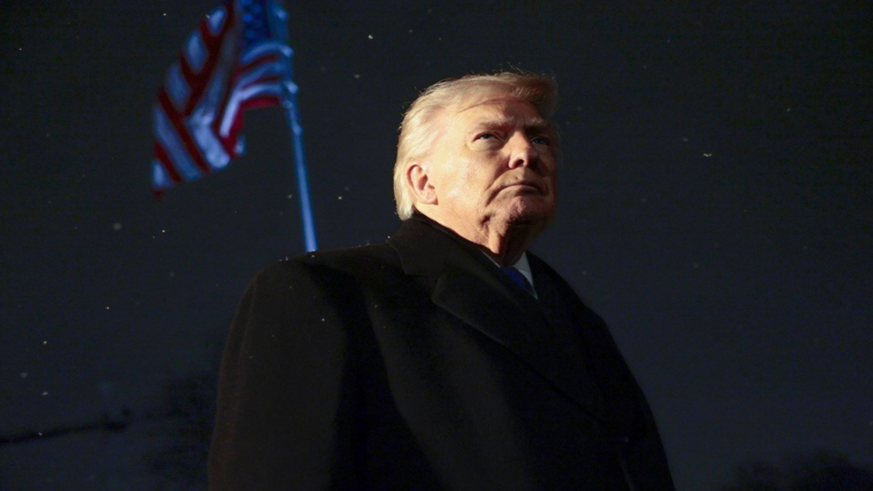 İran ile ticaret yapan ülkelere ek gümrük vergisi uygulanabilmesi