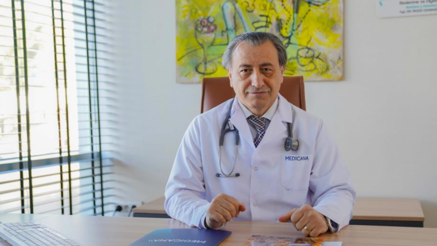 Uzmanından kritik uyarı